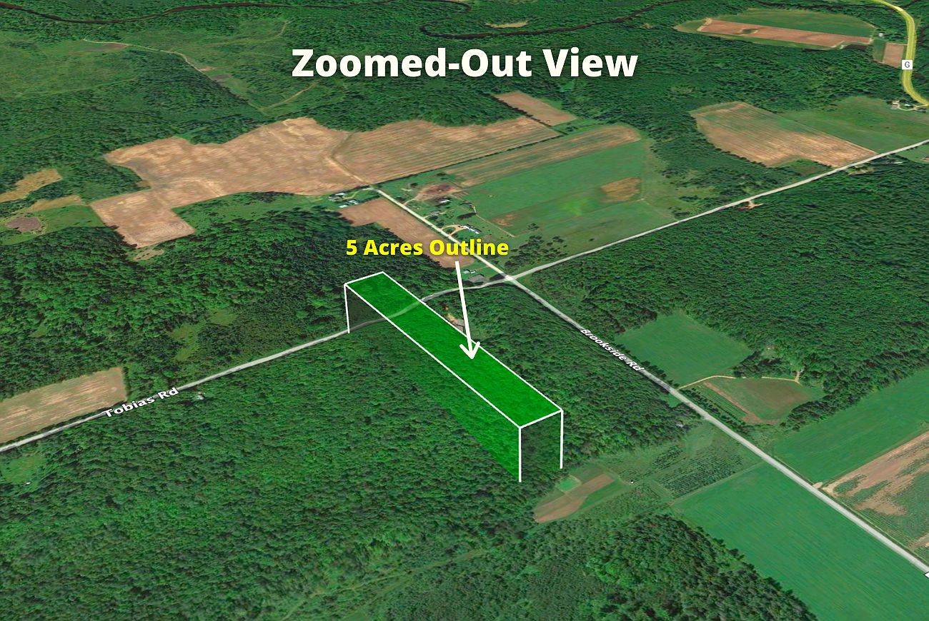 243 Tobias Rd, Antigo, WI 54409 Zillow