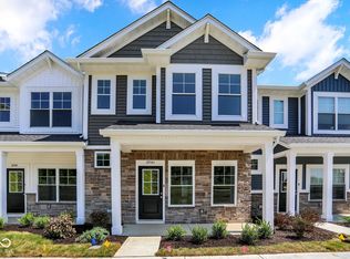 19541 Grassy Branch Rd, Westfield, IN 46074