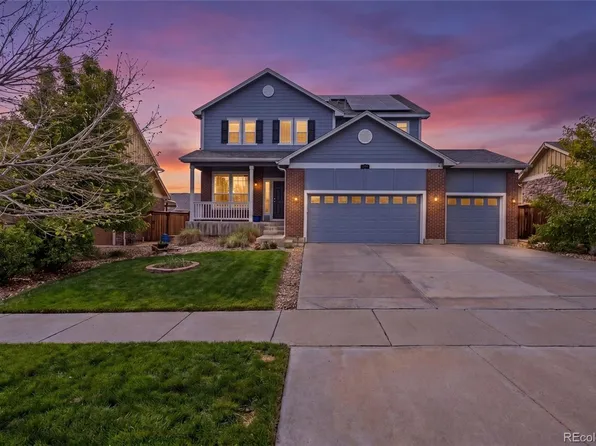 3110 S Nepal Way, Aurora, CO 80013