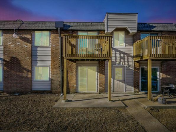 2781 Blackforest Dr APT B, Saint Louis, MO 63129
