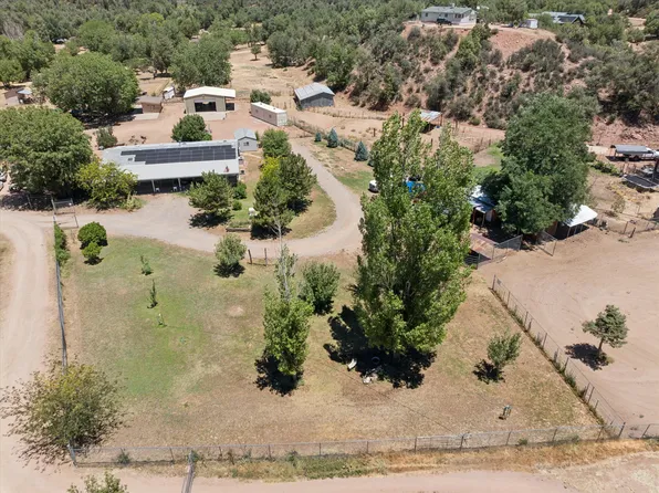 191 N Cornerstone Way, Star Valley, AZ 85541