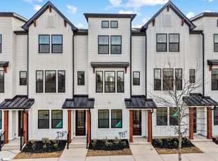 26 Renaissance Row Dr, Greenville, SC 29607