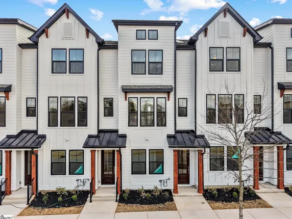 26 Renaissance Row Dr, Greenville, SC 29607