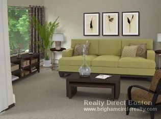 378 Sunderland Rd APT 22, Worcester, MA 01604