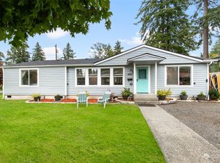 4621 Delaware Ave, Everett, WA 98203