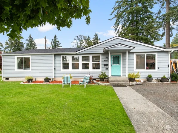 4621 Delaware Avenue, Everett, WA 98203