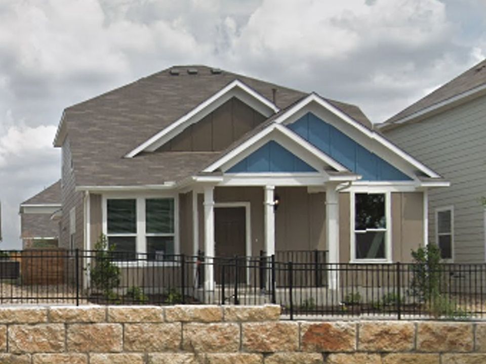 1st image of 5408 Golden Canary Ln