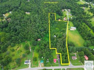 77 Calloway Dr, Fieldale, VA 24089