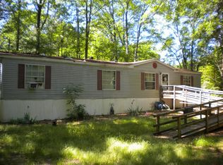 17 Moffatt St, Due West, SC 29639