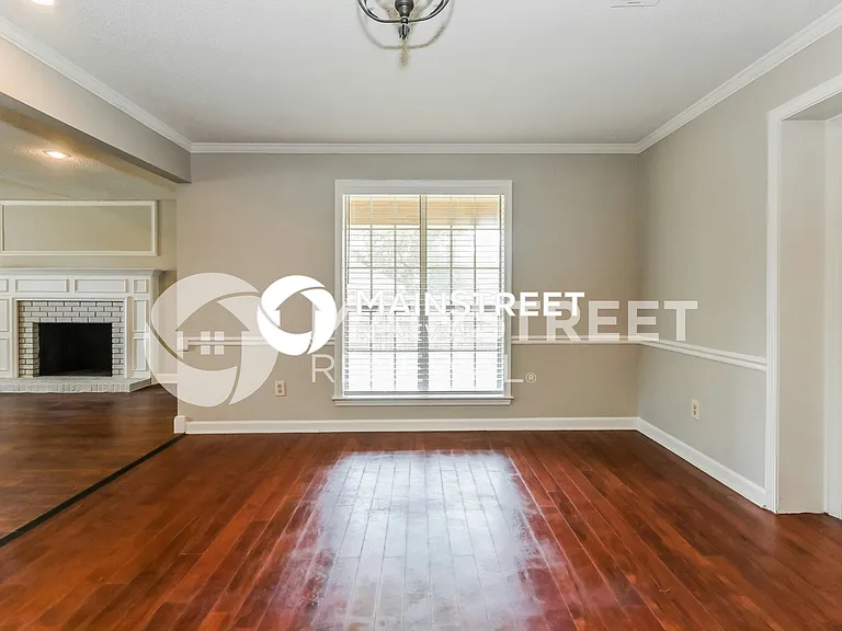 WM - Living Room