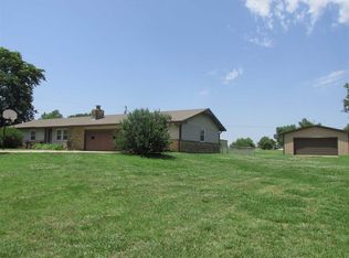 10952 284th Ln, Arkansas City, KS 67005