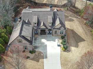 5818 Wild Herrin Trl, Douglasville, GA 30135