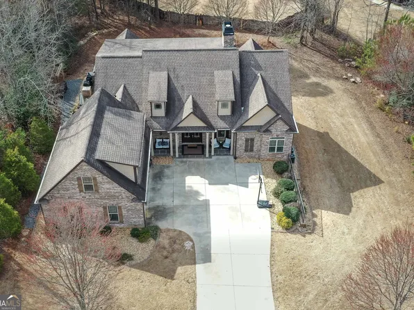 5818 Wild Herrin Trl, Douglasville, GA 30135