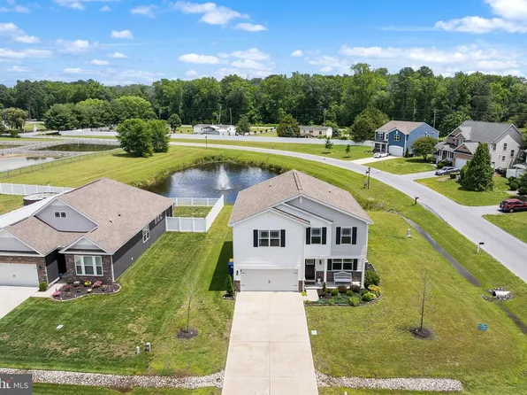 37514 N Countryside Dr, Delmar, DE 19940