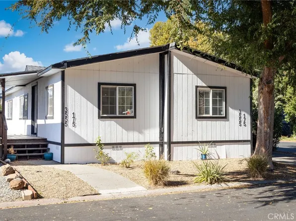 3555 Via Medio #175, Chico, CA 95973