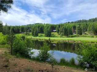 35 Southern Star Ln, Cle Elum, WA 98922