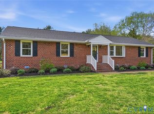 9285 Rural Point Dr, Mechanicsville, VA