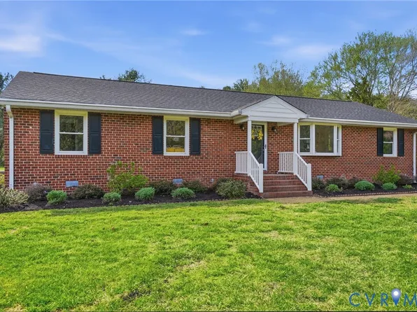 9285 Rural Point Dr, Mechanicsville, VA 23116
