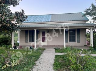 605 Alford Rd, Salvisa, KY 40372