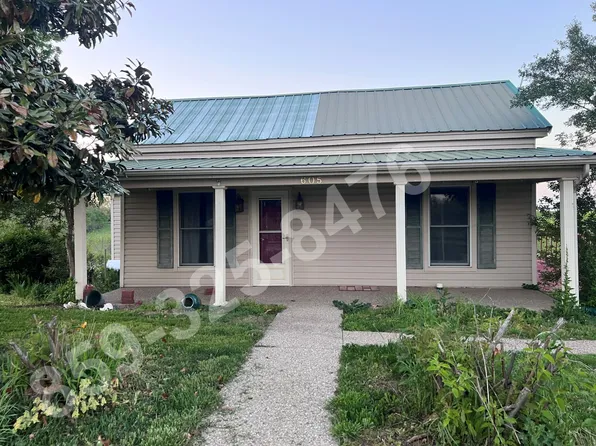 605 Alford Rd, Salvisa, KY 40372