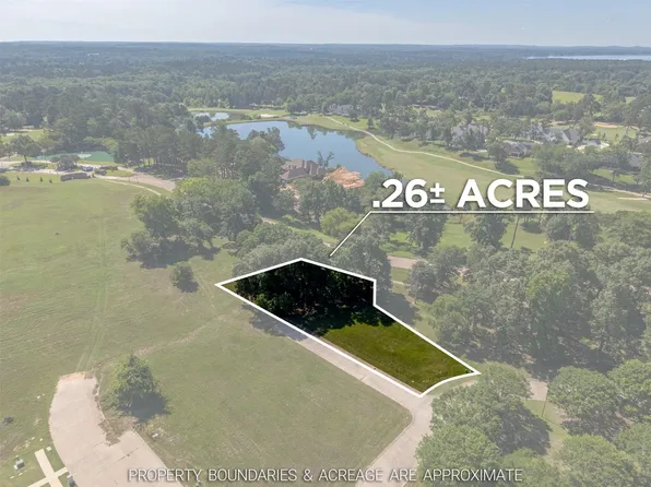 113 Azalea Trl Lot 49, Bullard, TX 75757