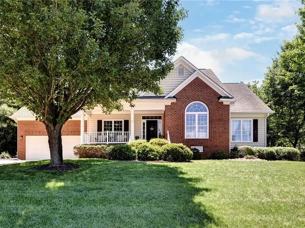 9908 Perch Tree Ln, Toano, VA 23168