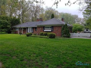 4456 W Central Ave, Toledo, OH 43615