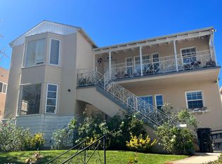 1715 Kelton Ave, Los Angeles, CA 90024