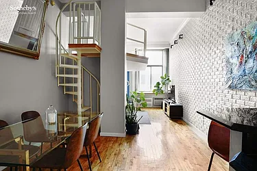 Rented by Sotheby's International Realty