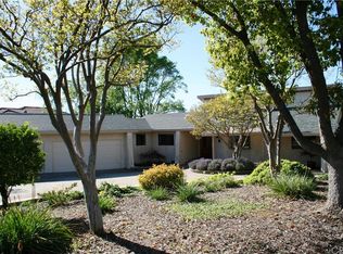 1485 Oak Ridge Dr, Chico, CA 95928