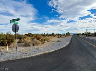 3521 E Thousandaire Blvd, Pahrump, NV 89061