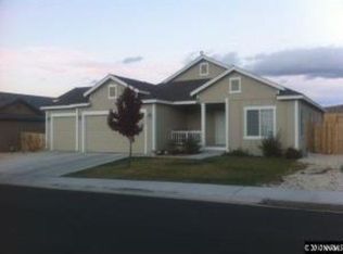 7650 Crest Bluff Dr, Reno, NV 89506