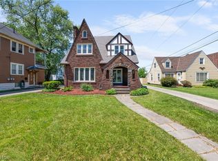 4548 Turney Rd, Cleveland, OH 44105