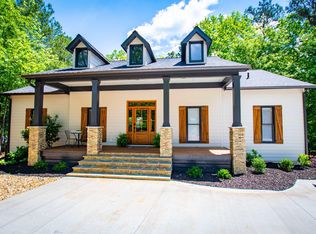 3162 Crescent Crest Dr, Wedowee, AL 36278