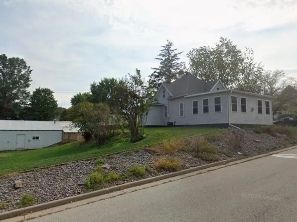 312 West Railroad STREET, Norwalk, WI 54648