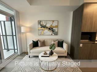180 Front St E #2809, Toronto, ON M5A 4N3