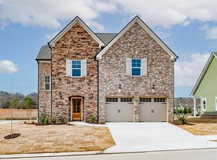 2511 Blue Skies Dr #11, Ooltewah, TN 37363