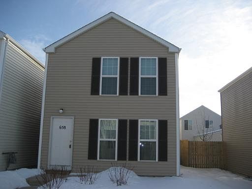1st image of 658 Four Seasons Blvd Unit 658