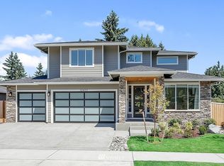 12405 41st Stct E, Edgewood, WA 98372