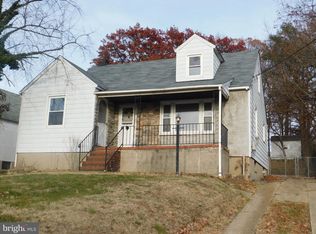 938 Chesaco Ave, Baltimore, MD 21237