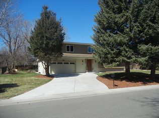 3051 Union St, Wheat Ridge, CO 80215