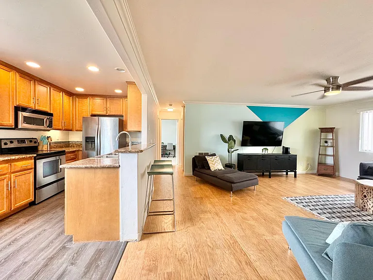 3993 Jewell St #C4 — Photo 2