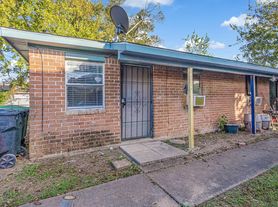 4720 Carmen St, Houston, TX