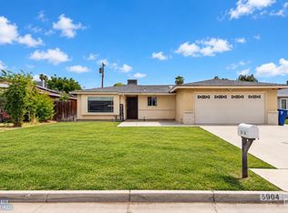 5904 Webb Way, Bakersfield, CA 93307