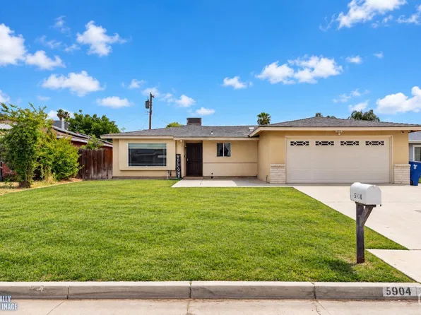 5904 Webb Way, Bakersfield, CA 93307