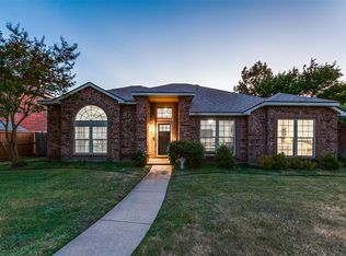 6905 Aimpoint Dr, Plano, TX 75023