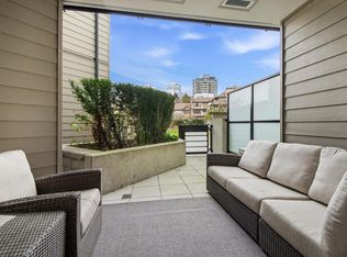 108 E 8th St #118, North Vancouver, BC