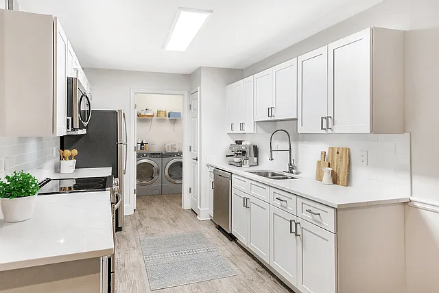 Harbor Creek Apartments — Photo 105