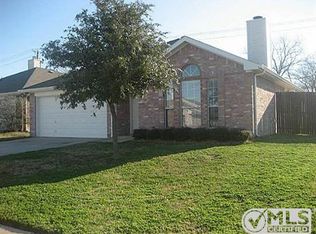 1206 Misty Meadow Dr, Midlothian, TX 76065