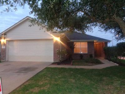19702 Byron Meadows Dr, Katy, TX, 77449